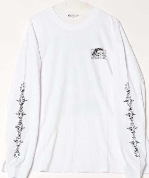 新しい学校のリーダーズ　公式スナックタイムライブ長袖Ｔシャツ２XL超レア！ 新しい学校のリーダーズ 公式スナックタイムライブ長袖Tシャツ