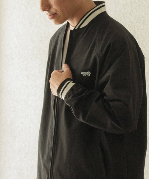ITEMS URBANRESEARCH(アイテムズ アーバンリサーチ) スタジャン FOX ITEMS URBANRESEARCH(アイテムズ アーバンリサーチ) スタジャン FOX