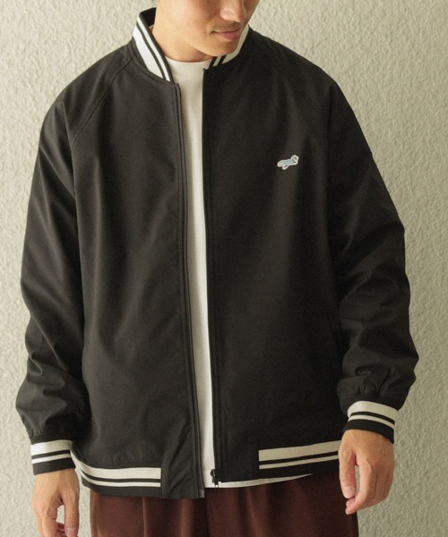 ITEMS URBANRESEARCH（アイテムズ アーバンリサーチ） スタジャン FOX
