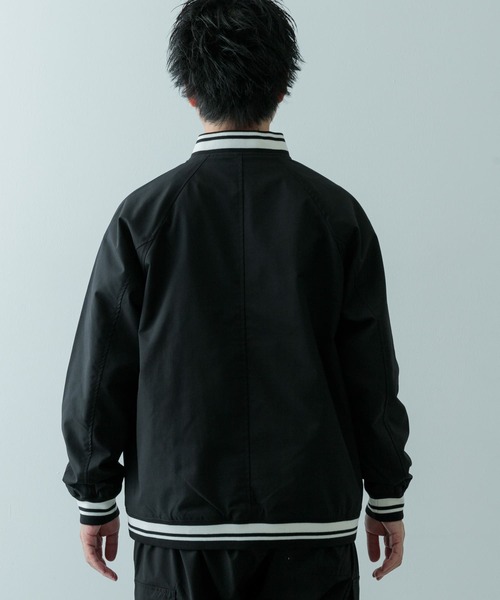 ITEMS URBANRESEARCH（アイテムズ アーバンリサーチ） スタジャン FOX