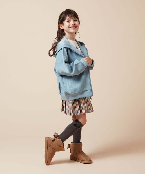 2021年モデル☆希少】PRADA ジップアップ パーカー コクーン 2021年モデル☆希少】PRADA ジップアップ パーカー コクーン