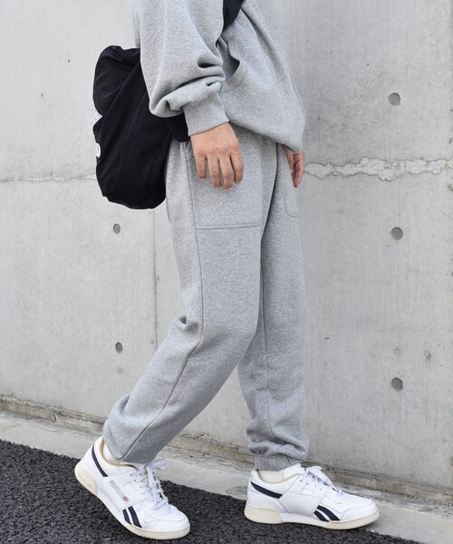 SHIPS any スウェットパンツ ジャージ 「SHIPS any別注」sports