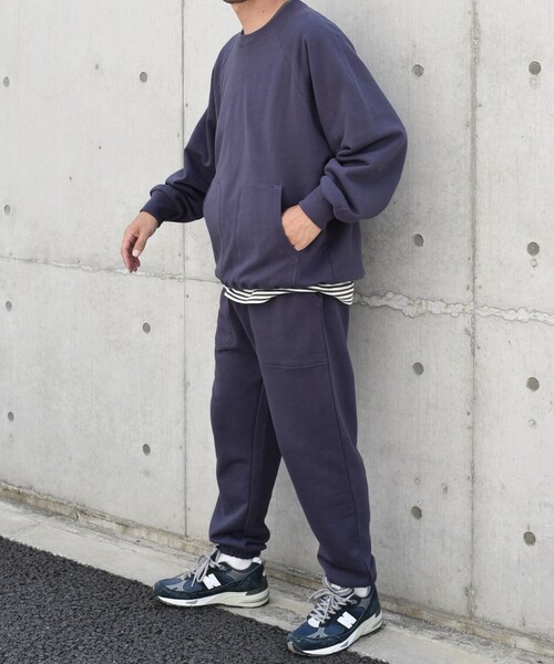 SHIPS any スウェットパンツ ジャージ 「SHIPS any別注」sports