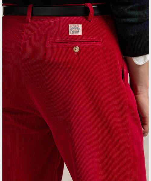 Polo Ralph Lauren コーデュロイ ホイットマン 32/32