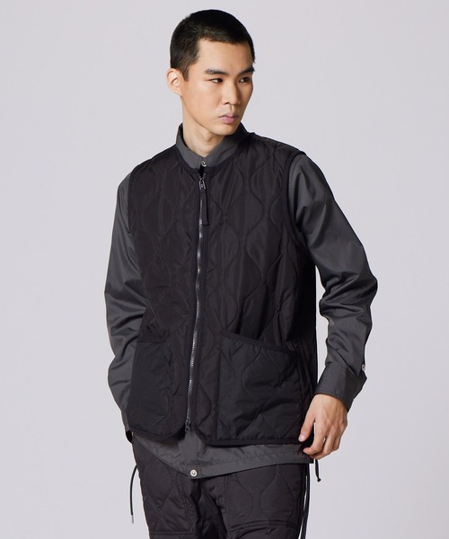 TAION（タイオン） ダウンベスト ベスト 「」「ユニセックス