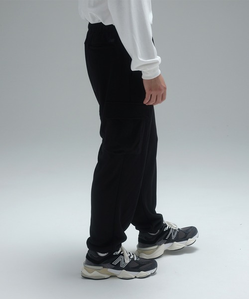New Balance（ニューバランス） カーゴパンツ MET24 Reflection NB