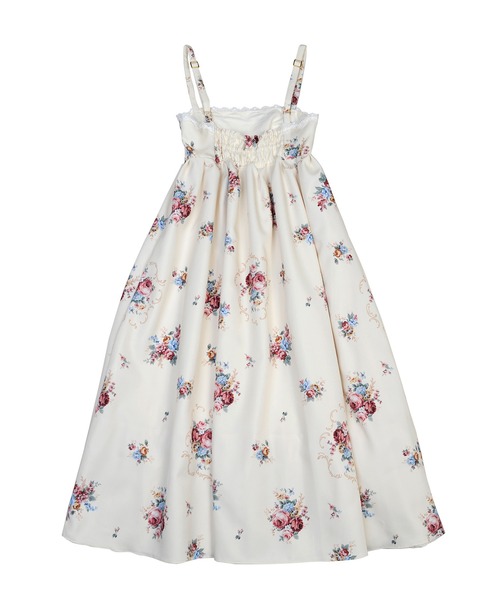 MILK ジャンパースカート Garden Rose : ZOZOTOWN Yahoo!店