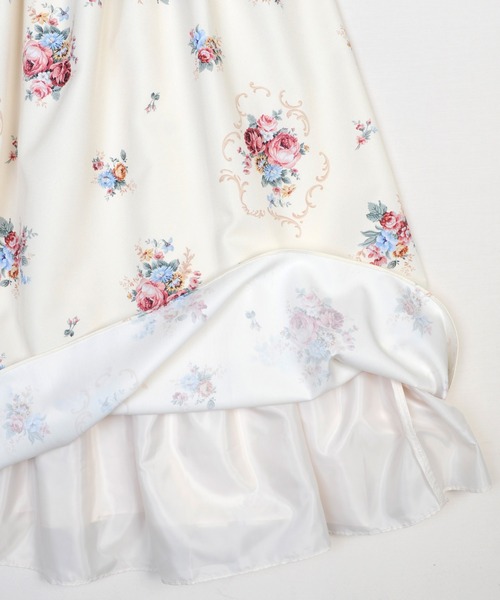 MILK ジャンパースカート Garden Rose : ZOZOTOWN Yahoo!店