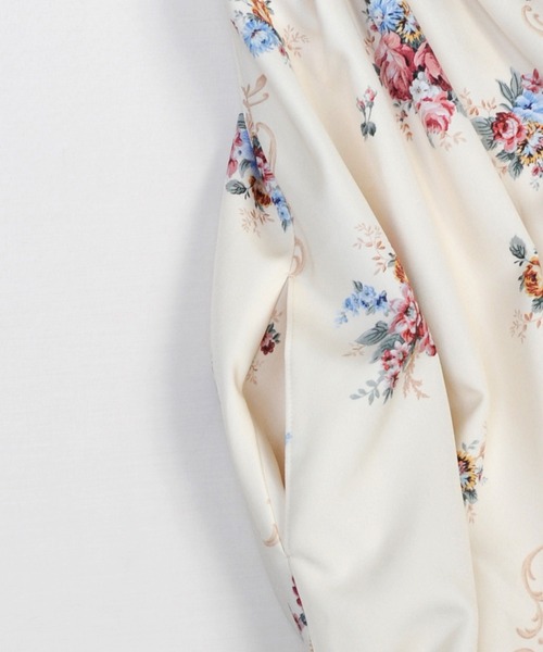 MILK ジャンパースカート Garden Rose : ZOZOTOWN Yahoo!店