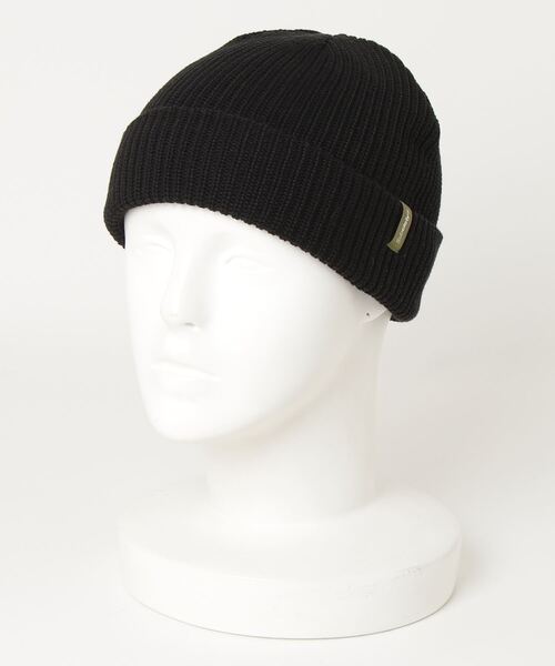 Subciety（サブサエティ） ニット帽 ニットキャップ Essential beanie