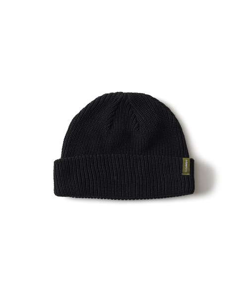 Subciety（サブサエティ） ニット帽 ニットキャップ Essential beanie