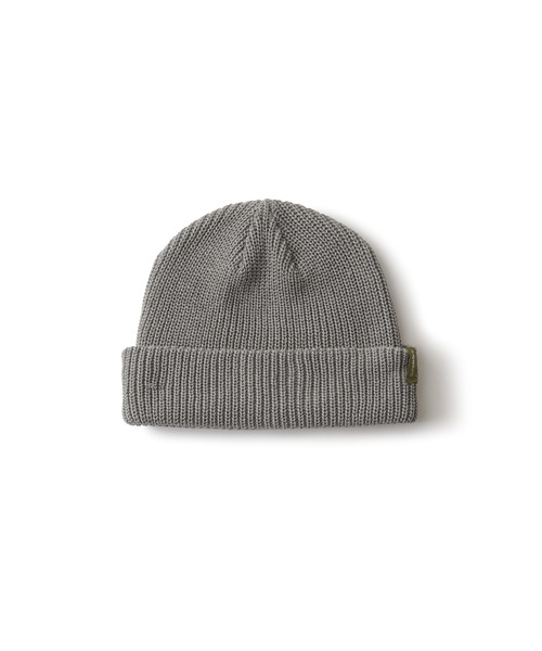Subciety（サブサエティ） ニット帽 ニットキャップ Essential beanie