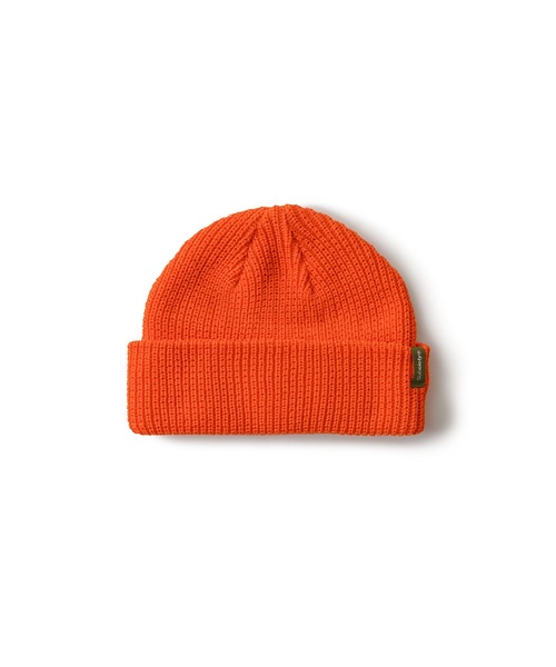 Subciety（サブサエティ） ニット帽 ニットキャップ Essential beanie