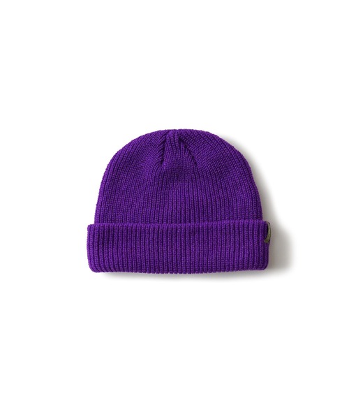 Subciety（サブサエティ） ニット帽 ニットキャップ Essential beanie