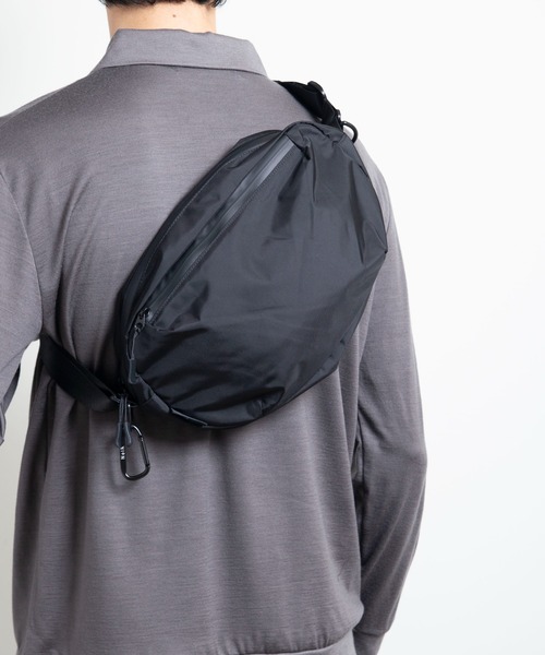 NoiR ショルダーバッグ ノアールPyxis shouder/ピクシス ショルダー