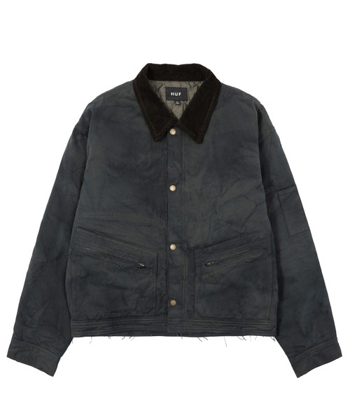 ジャケット・アウター HUF huf32a4440.jpg