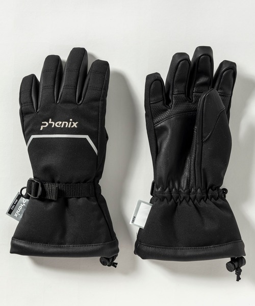 PHENIX 110（身長95-115）と別メーカー手袋 フェニックス（PHENIX） 手袋 キッズ 子供 男の子 女の子 : ZOZOTOWN