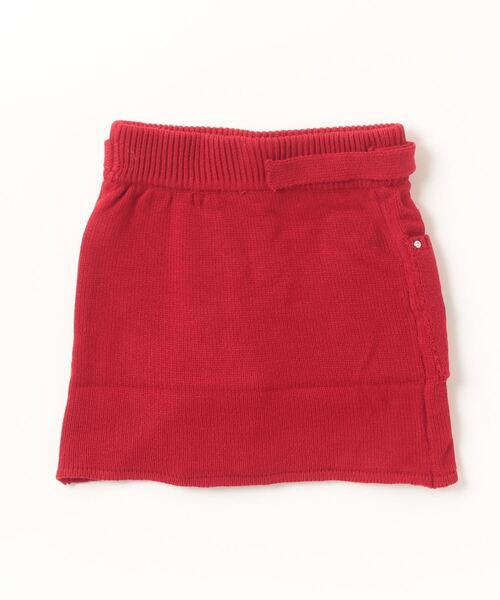 HTH スカート HTH スカート knit belt skirt : ZOZOTOWN Yahoo!店 - 通販