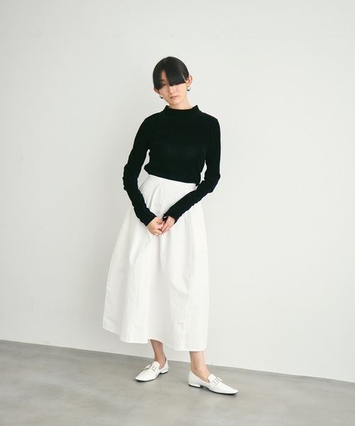 スカート カーブシルエットスカート : ZOZOTOWN Yahoo!店 - 通販