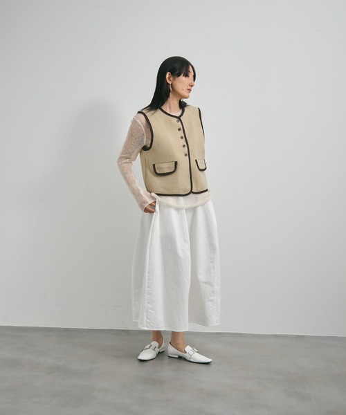 スカート カーブシルエットスカート : ZOZOTOWN Yahoo!店 - 通販