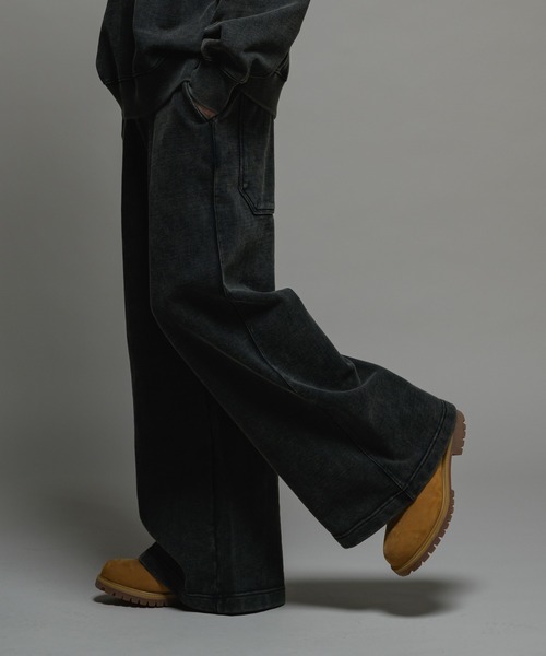 チェンソーマン easy revenge！ ルーズシャツ XL 早川アキ 新品