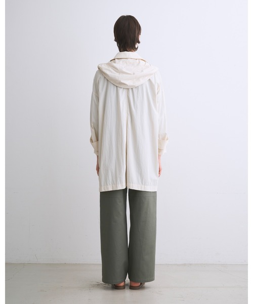 Traditional Weatherwear コート アウター PACKABLE MALTON HOOD