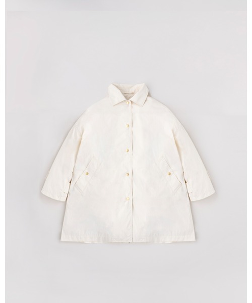 【TRADITIONAL WEATHERWEAR】PACKABLE MALTON Traditional Weatherwear / PACKABLE MALTON HOOD