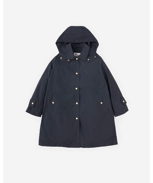 ジャケット・アウター Traditional Weatherwear MALTON Traditional Weatherwear コート アウター PACKABLE MALTON HOOD