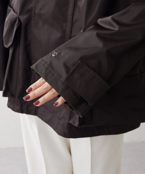 Whim Gazette（ウィム ガゼット） ブルゾン アウター 「GEMINI