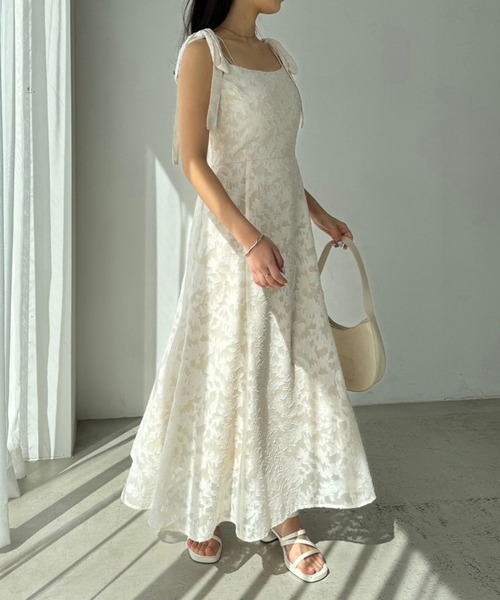 one after another NICE CLAUP ワンピース 「マイナス5キロ見え