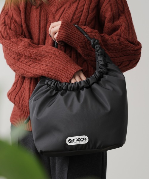 エスパーマミ‼︎ OUTDOOR トートバッグ OUTDOOR PRODUCTS トートバッグ PRODUCTS/アウトドアプロダクツ