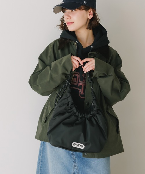 OUTDOOR PRODUCTS トートバッグ PRODUCTS/アウトドアプロダクツ