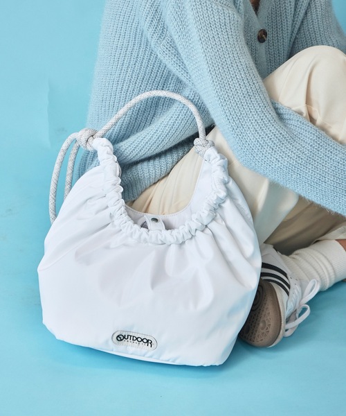 OUTDOOR PRODUCTS（アウトドアプロダクツ） トートバッグ OUTDOOR Code