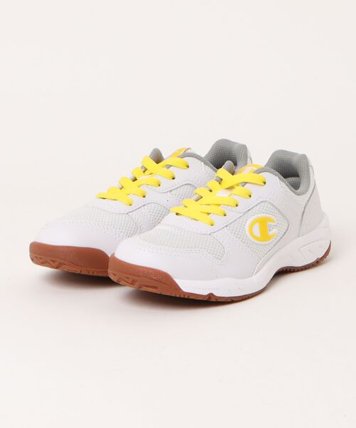 Champion（チャンピオン） スニーカー 入学式 体育館シューズ (CPN