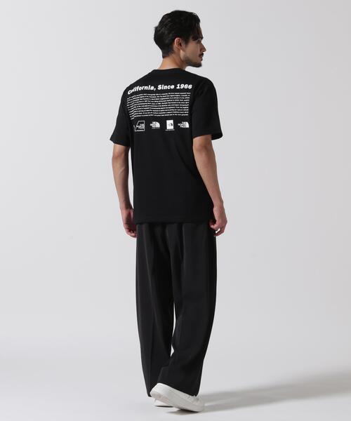 THE NORTH FACE（ザ ノースフェイス） ノースフェイス tシャツ S/S