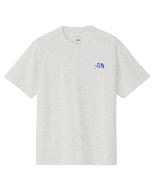 THE NORTH FACE（ザ ノースフェイス） ノースフェイス tシャツ メンズ