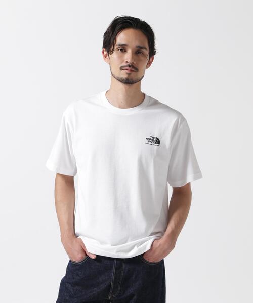 THE NORTH FACE（ザ ノースフェイス） ノースフェイス tシャツ メンズ