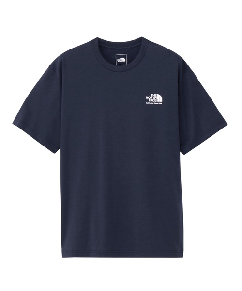 THE NORTH FACE tシャツ FACE/ザ・ノース・フェイス S/S