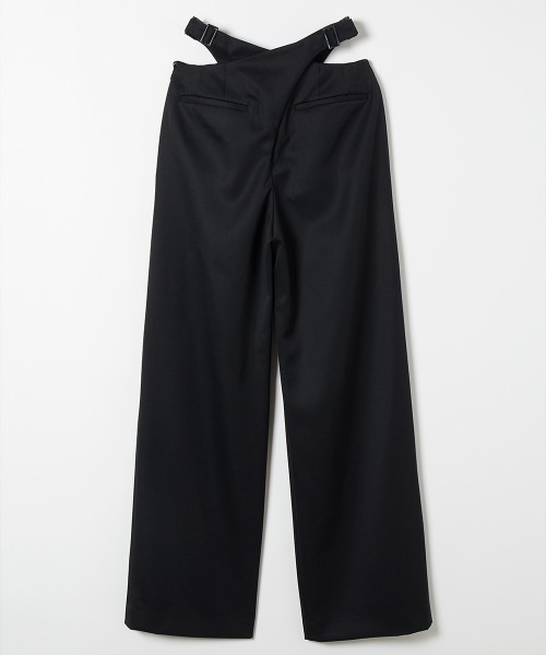 TROUSERS – TELOPLAN