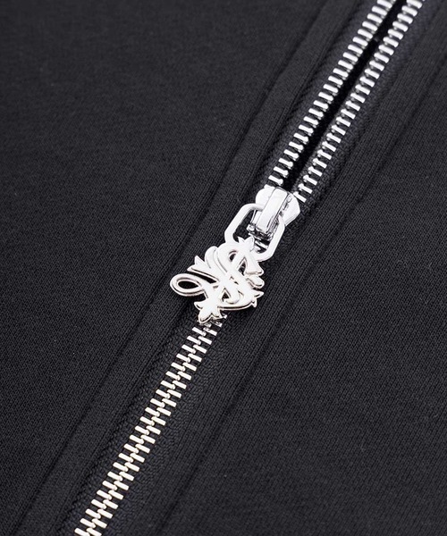 SUPPLIER（サプライヤー） パーカー フーディー｜2-Tone Rhinestone