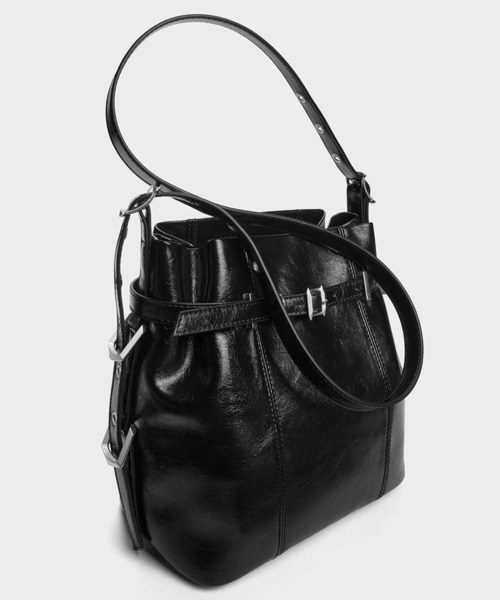 CHARLES ＆ KEITH ショルダーバッグ バッグ Bryna ブライナ