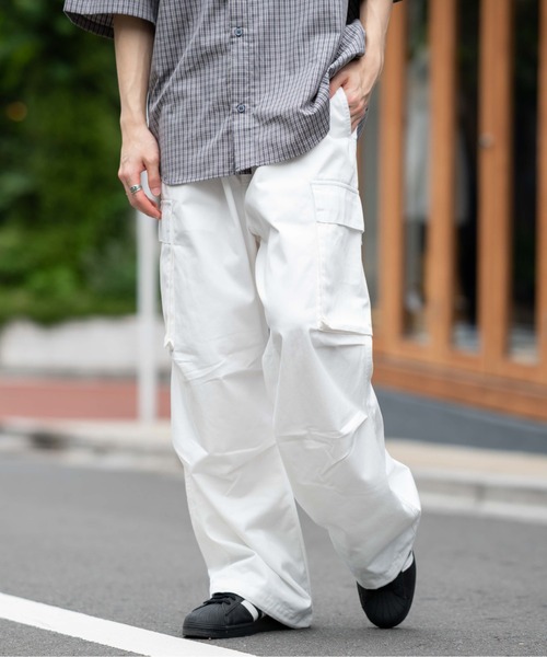 wego カーゴパンツ WEGO カーゴパンツ WEGO/「XSサイズ〜豊富なサイズ展開