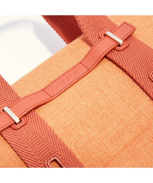 トートバッグ GIOVE EDRA M TOTE レディースの画像