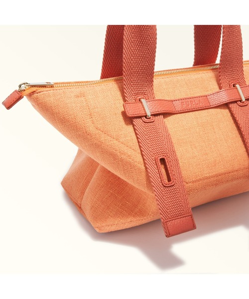 トートバッグ GIOVE EDRA M TOTE レディースの画像