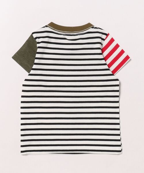ANPANMAN KIDS COLLECTION（アンパンマンキッズコレクション） tシャツ