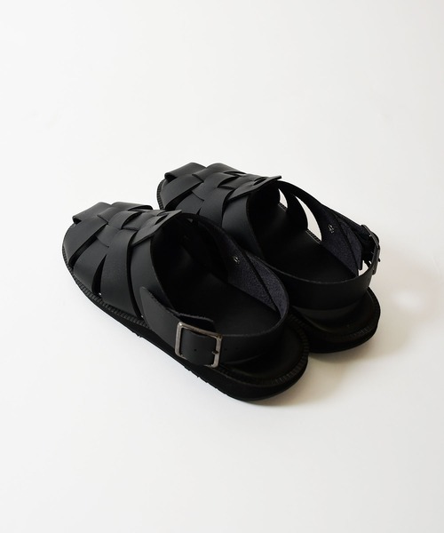 新品　JOHNBULL ジョンブル　サンダル org.jpg