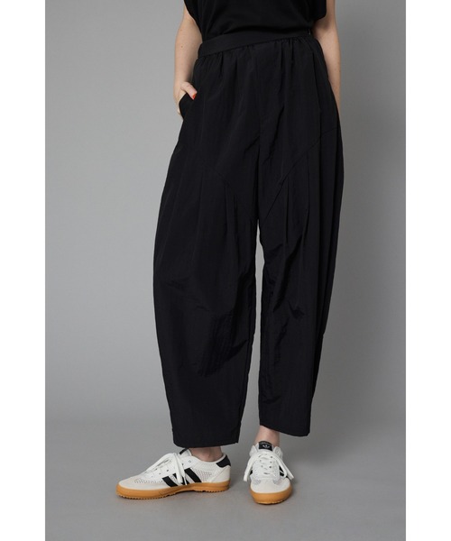 【待望★】 パンツ HeRIN.CYE Balloon レディース バルーンパンツ pants パンツ
