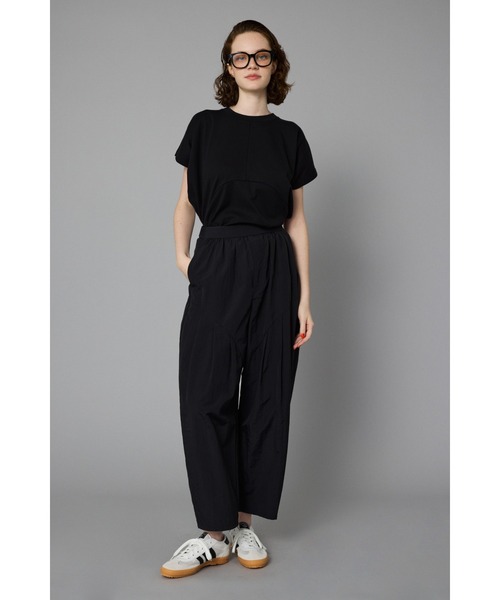 HeRIN.CYE バルーンパンツ　新品 HeRIN.CYE パンツ Balloon pants バルーンパンツ レディース