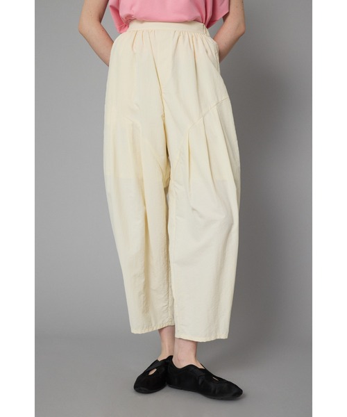 Volume balloon pants ボリュームバルーンパンツ（その他パンツ