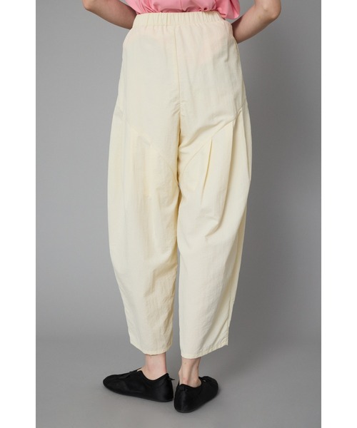 HeRIN.CYE パンツ Balloon pants バルーンパンツ レディース